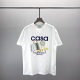 CASABLANCA T恤#10540016 