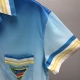 CASABLANCA 短袖衬衫+短裤#19510028 