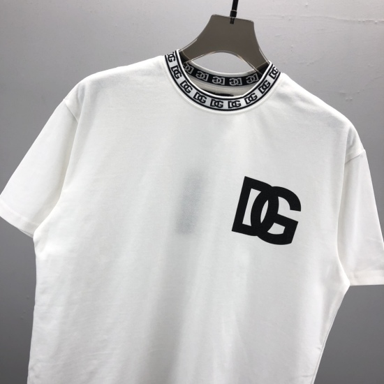 Dolce & Gabbana T恤#9510016 