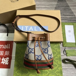 GUCCI Ophidia系列 斜挎包 #32254A536
