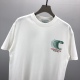 CASABLANCA T恤#9517016 