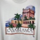 CASABLANCA T恤#9519016 