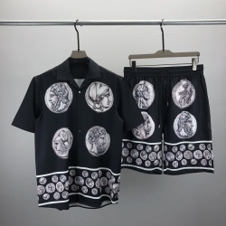 Dolce & Gabbana 短袖衬衫+短裤#21517035 