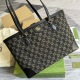 GUCCI Ophidia 购物袋 #32205A336