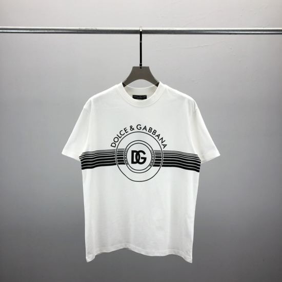 Dolce & Gabbana T恤#9519016 
