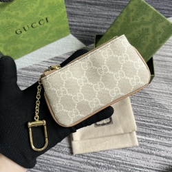 GUCCI Ophidia系列钥匙包#32211A836