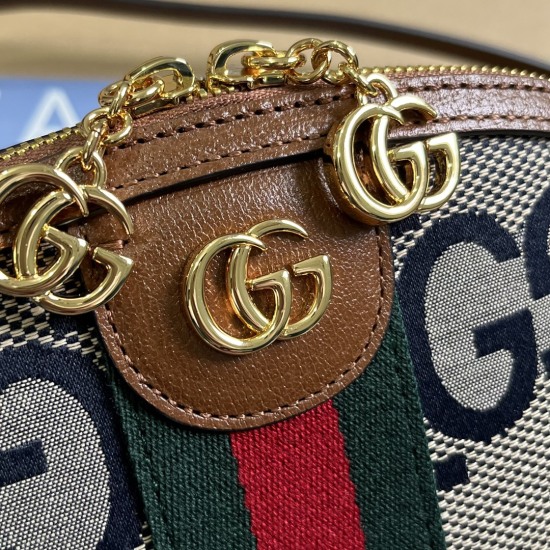 GUCCI Ophidia 斜挎包#32274A036
