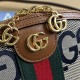 GUCCI Ophidia 斜挎包#32274A036