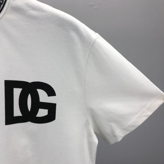 Dolce & Gabbana T恤#9510016 