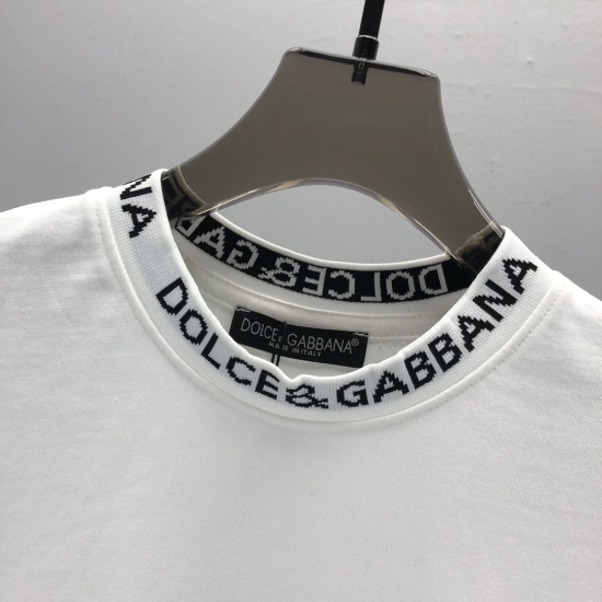 Dolce & Gabbana T恤#10510016 