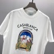 CASABLANCA T恤#9518016 