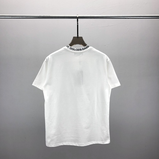 Dolce & Gabbana T恤#10510016 