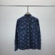 Dolce & Gabbana 牛仔衬衫#16510030