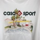 CASABLANCA T恤#9513016 