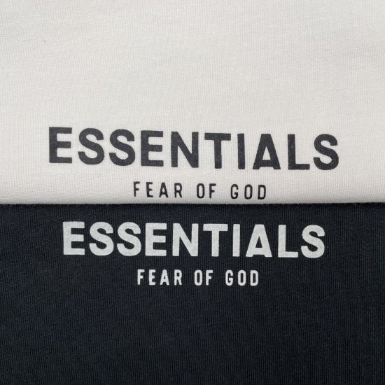 Fear of God Essentials 卫衣