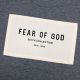 Fear of God Essentials T恤