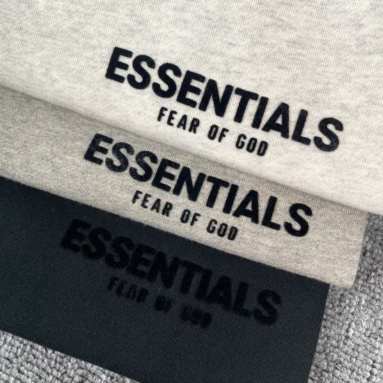Fear of God Essentials 长裤