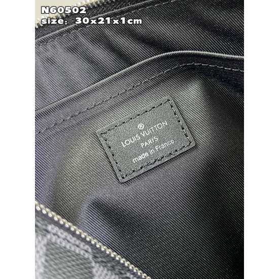 Louis Vuitton N60502 