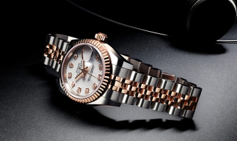 The Timeless Elegance of Rolex