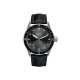 Blancpain Fifty Series Automatic Mechanical Movement Day Display Meteor Gray Dial Men's Watch Swiss Watch 43mm Gray Dial Stainless Steel Case Canvas Strap 5000-1110-B52A