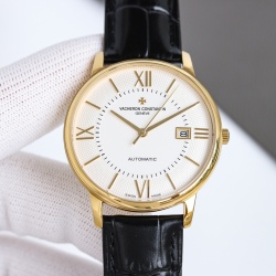 V4 upgraded version Vacheron Constantin VC Heritage Series 85180 watch