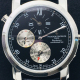Vacheron Constantin Malta Series 42005 dual time watch, elegant and noble