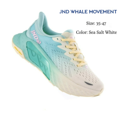 JIDO*Air sneakers