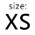 XS 