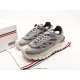 Moncler Trailgrip GTX Tear resistant material mountain outdoor shoes