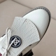 GFORE 2024 New Golf Shoes for Women 35.5/36/36.5/37/38/38.5/40.5/39/40 Half a Size Smaller