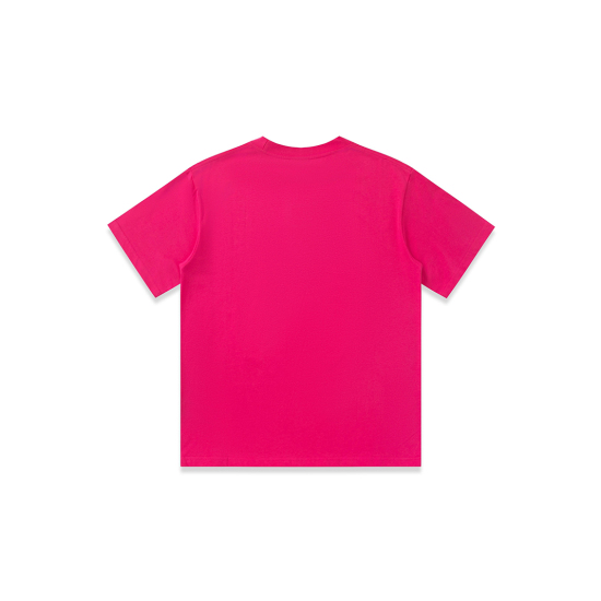 BALENCIAGA 24fw Spring/summer New Short Sleeve T-shirt