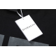 Givenchy High Quality 24ss Flocking Logo Cotton Short Sleeve T-shirt