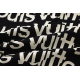 Louis Vuitton 2024ss Ski Collection Printed Short-sleeved T-shirt