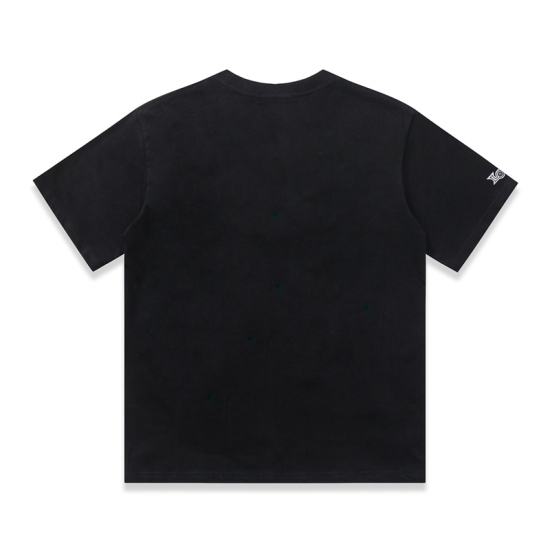 Louis Vuitton's New Foaming T-shirt Short Sleeve
