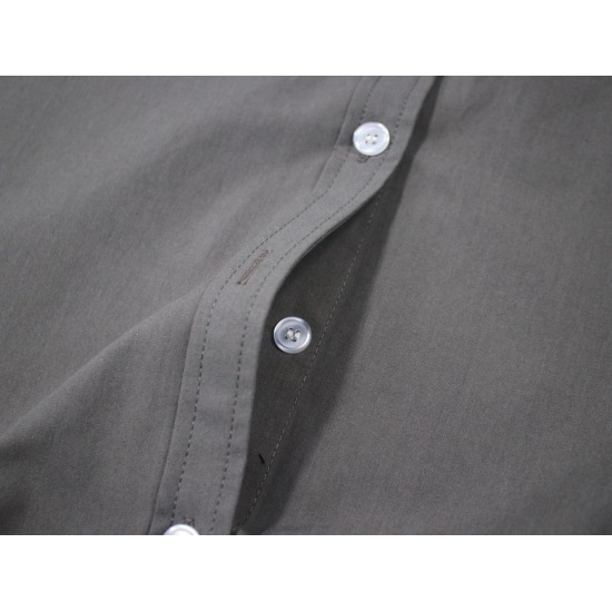 Ralph Lauren 2024ss small label embroidered shirt
