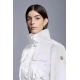 2024 MONCLER Spring/Summer Trench Jacket Sun protection for women