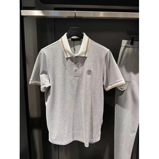 G/FORE 2024 new men's short sleeve pre-sale