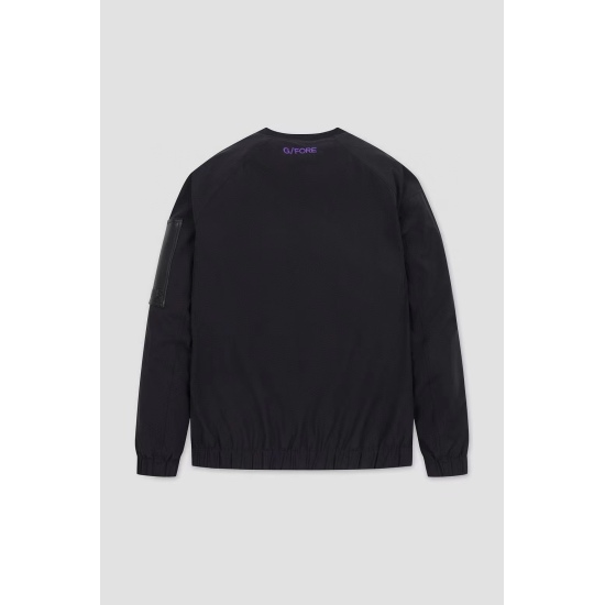 G/FORE new men's round neck long sleeve pre-sale