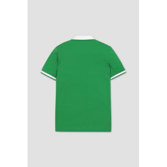 G/FORE spring/summer new men's short-sleeved T-shirt men's outdoor lapel polo shirt