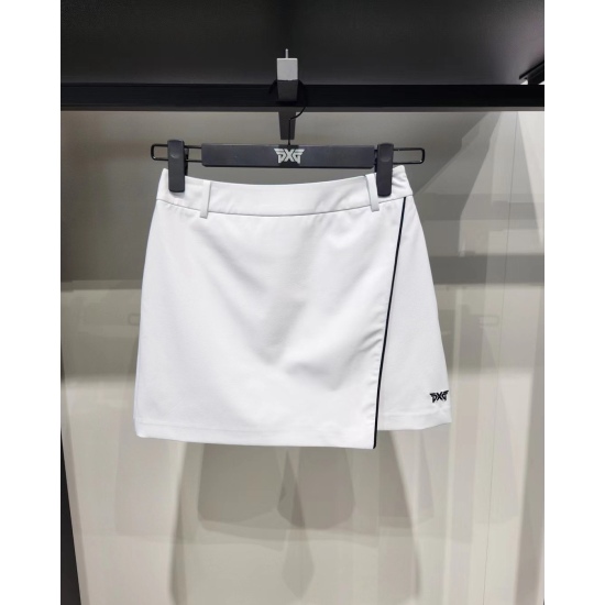 PXG new summer women's short culottes for pre-sale