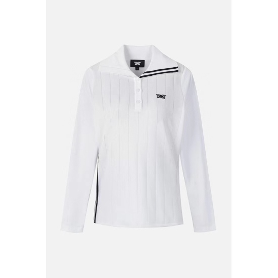 PXG spring/summer new women's long-sleeved top pre-sale