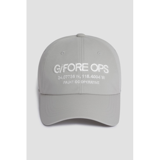 2024 summer new GFORE golf caps for men and women
