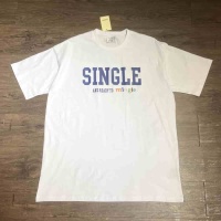 high quality cotton T-shirts 2603