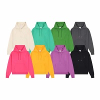 high quality cotton hoodies 302