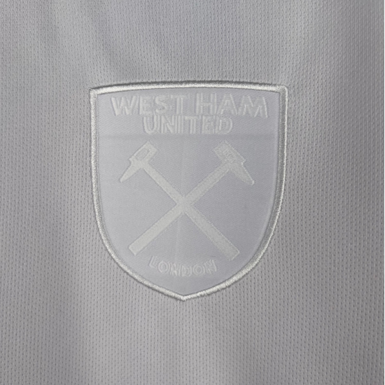 Camiseta 2ª equipación del West ham 2023/2024
