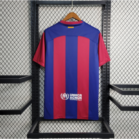 Camiseta 1ª equipación del Barcelona 2023/2024
