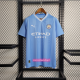 Camiseta 1ª equipación del Manchester City 2023/2024