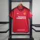 Camiseta 1ª equipación del Manchester United 2023/2024
