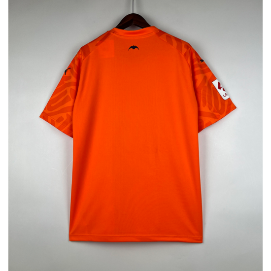 Camiseta 1ª equipación del Valencia 2023/2024