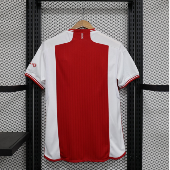 Camiseta 1ª equipación del Ajax 2023/2024